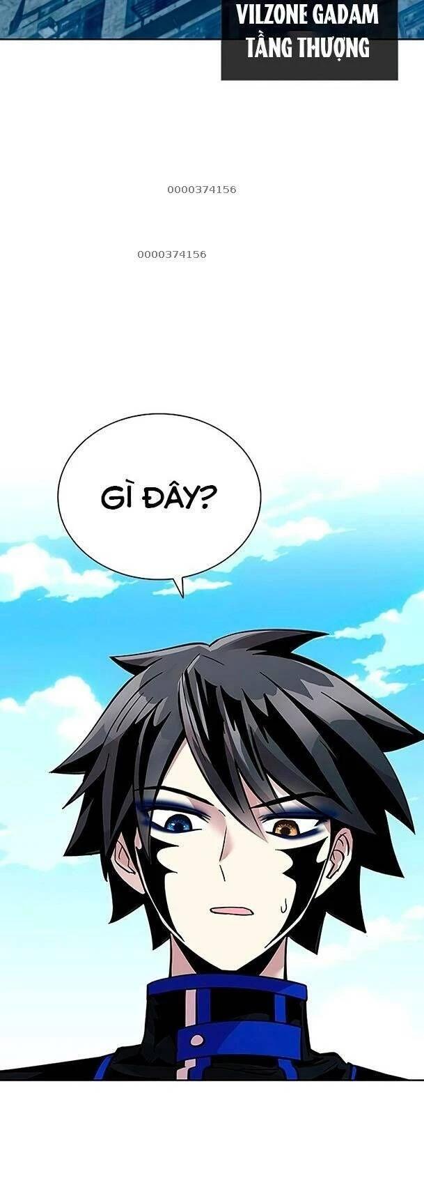 Tiêu Diệt Ác Nhân Chapter 87 - Next Chapter 88