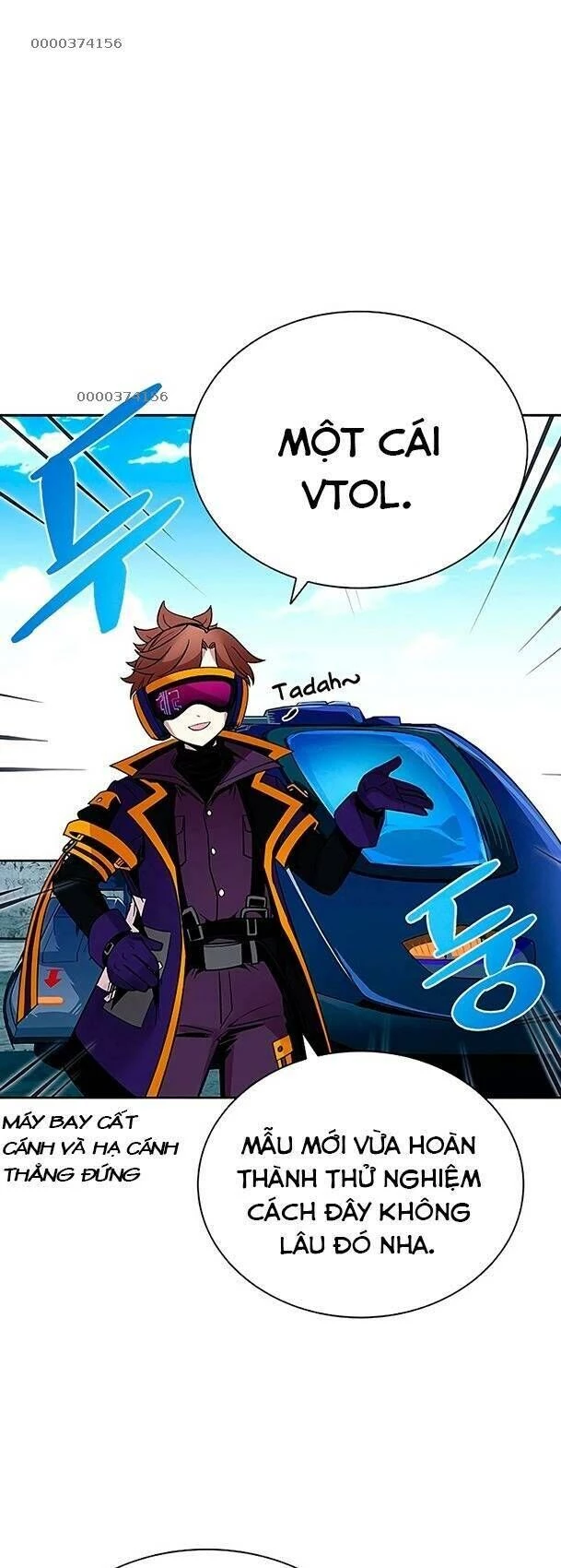 Tiêu Diệt Ác Nhân Chapter 87 - Next Chapter 88