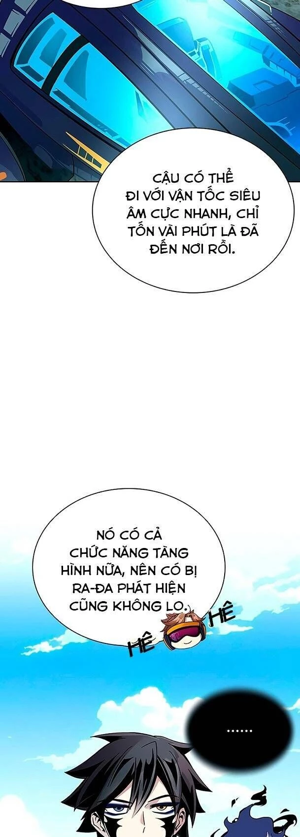 Tiêu Diệt Ác Nhân Chapter 87 - Next Chapter 88