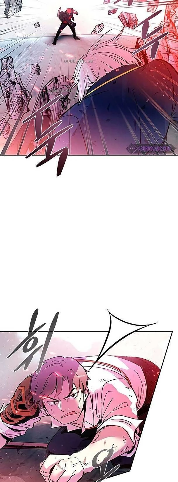 Tiêu Diệt Ác Nhân Chapter 87 - Next Chapter 88