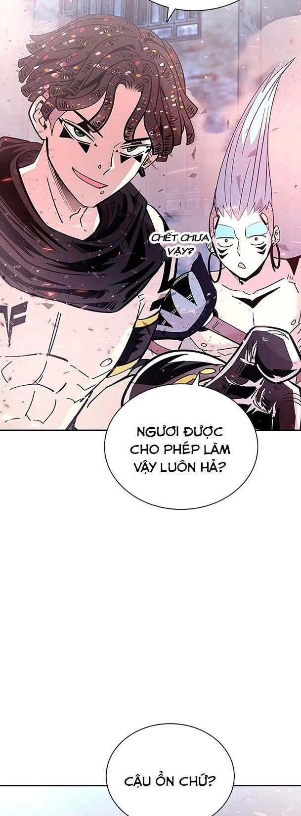 Tiêu Diệt Ác Nhân Chapter 87 - Next Chapter 88