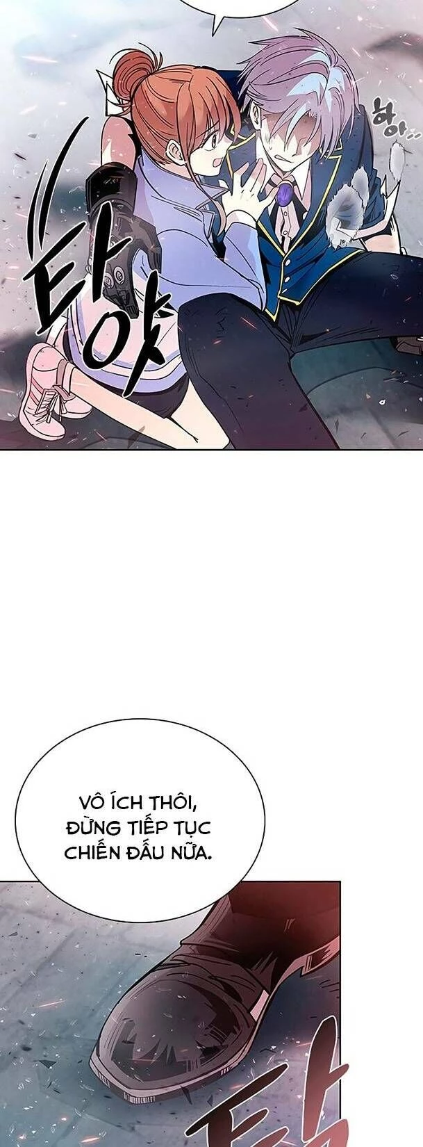 Tiêu Diệt Ác Nhân Chapter 87 - Next Chapter 88