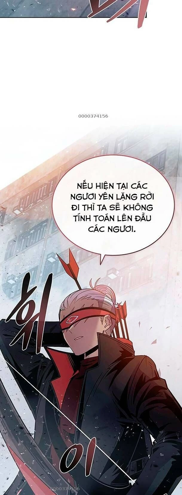 Tiêu Diệt Ác Nhân Chapter 87 - Next Chapter 88