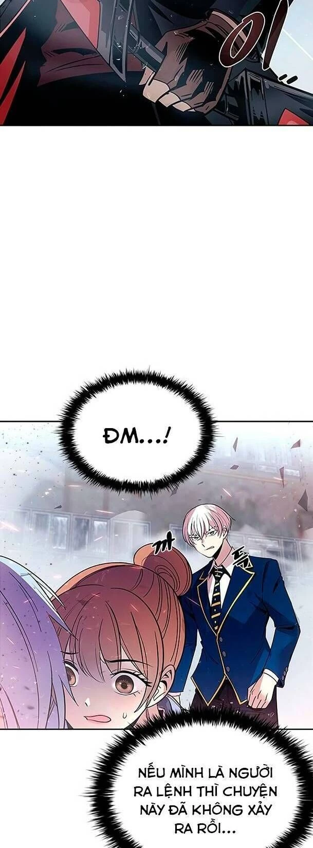 Tiêu Diệt Ác Nhân Chapter 87 - Next Chapter 88