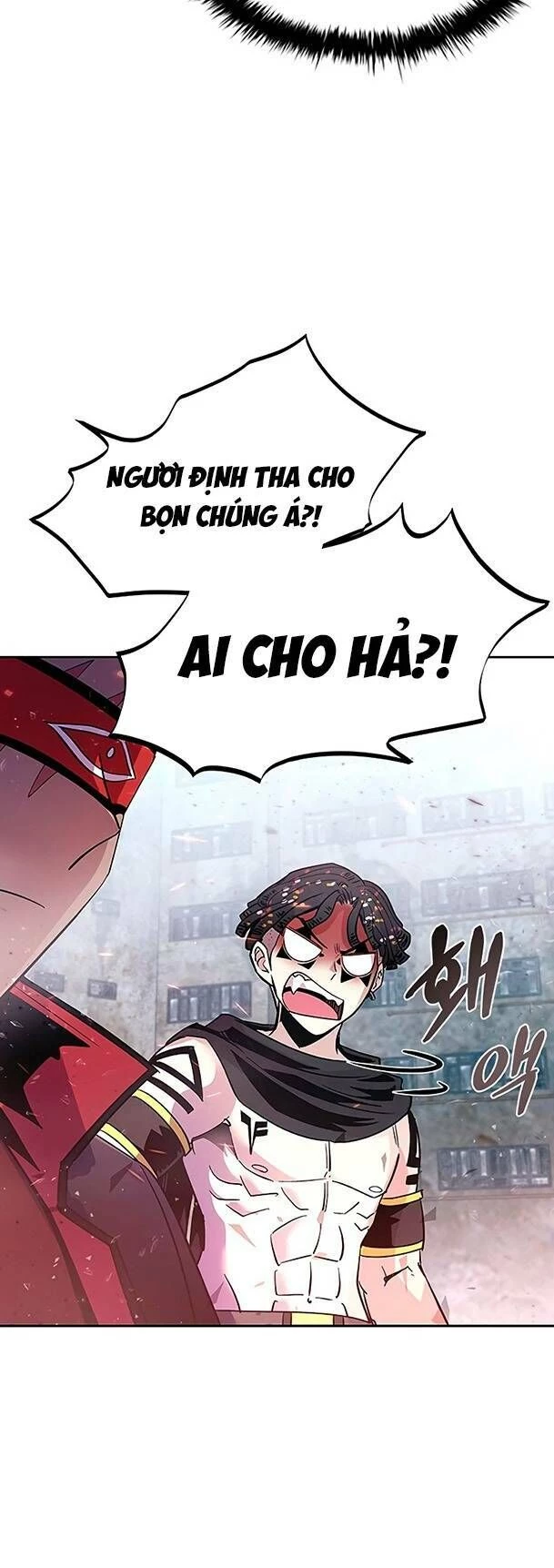 Tiêu Diệt Ác Nhân Chapter 87 - Next Chapter 88