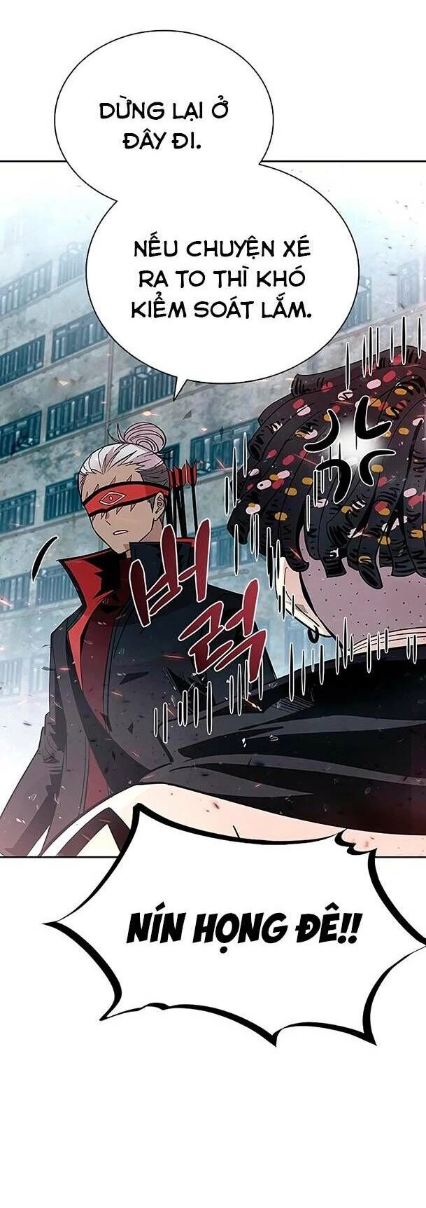 Tiêu Diệt Ác Nhân Chapter 87 - Next Chapter 88