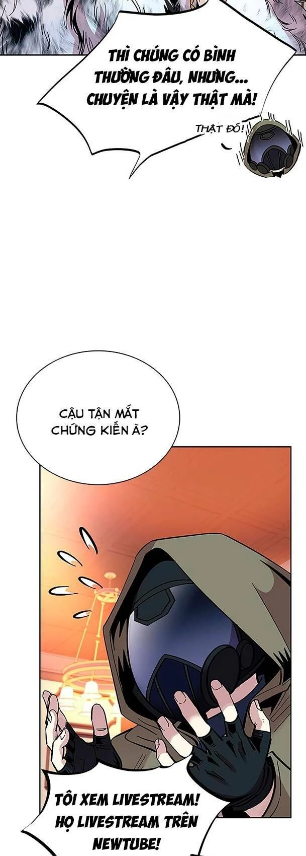 Tiêu Diệt Ác Nhân Chapter 87 - Next Chapter 88