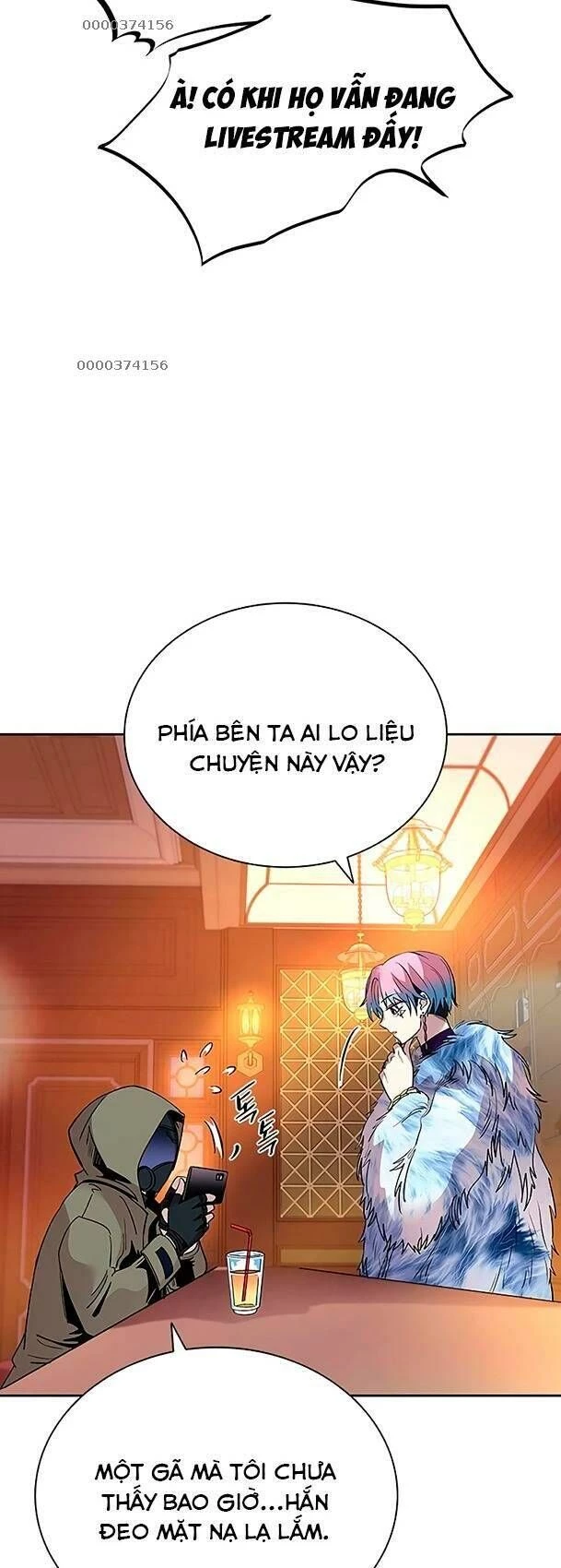 Tiêu Diệt Ác Nhân Chapter 87 - Next Chapter 88