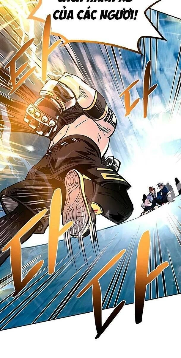 Tiêu Diệt Ác Nhân Chapter 87 - Next Chapter 88