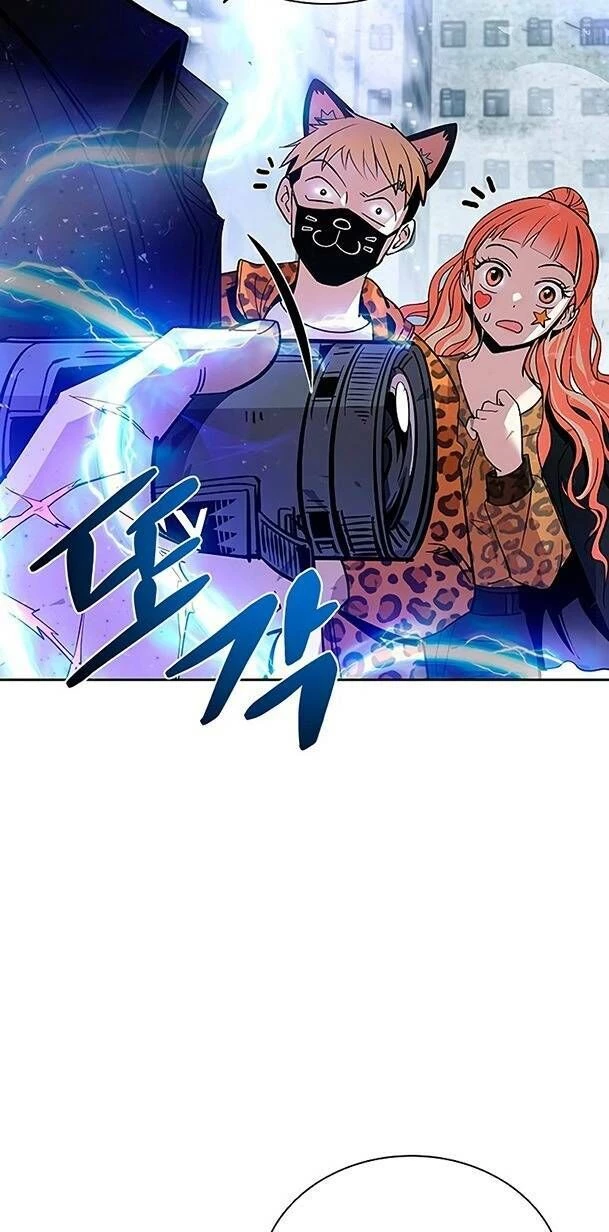 Tiêu Diệt Ác Nhân Chapter 87 - Next Chapter 88