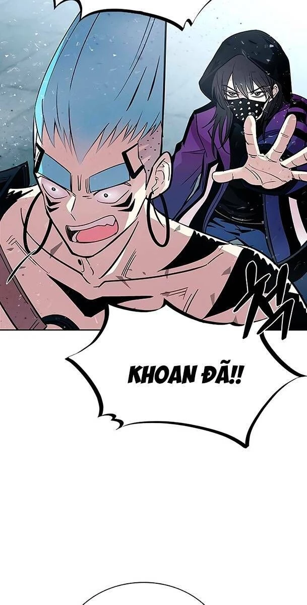 Tiêu Diệt Ác Nhân Chapter 87 - Next Chapter 88