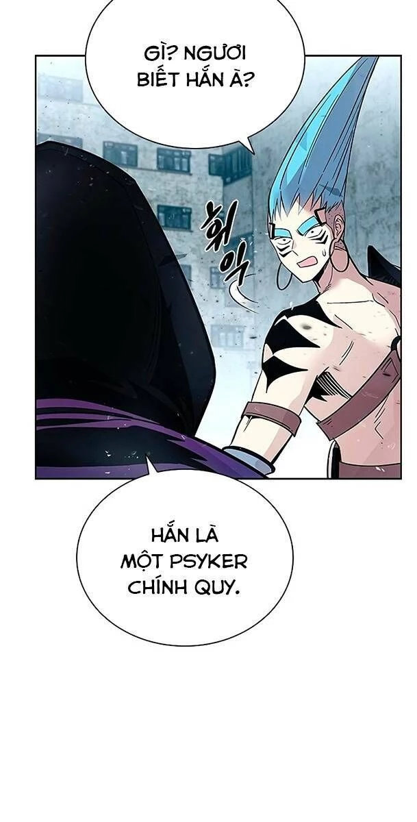 Tiêu Diệt Ác Nhân Chapter 87 - Next Chapter 88