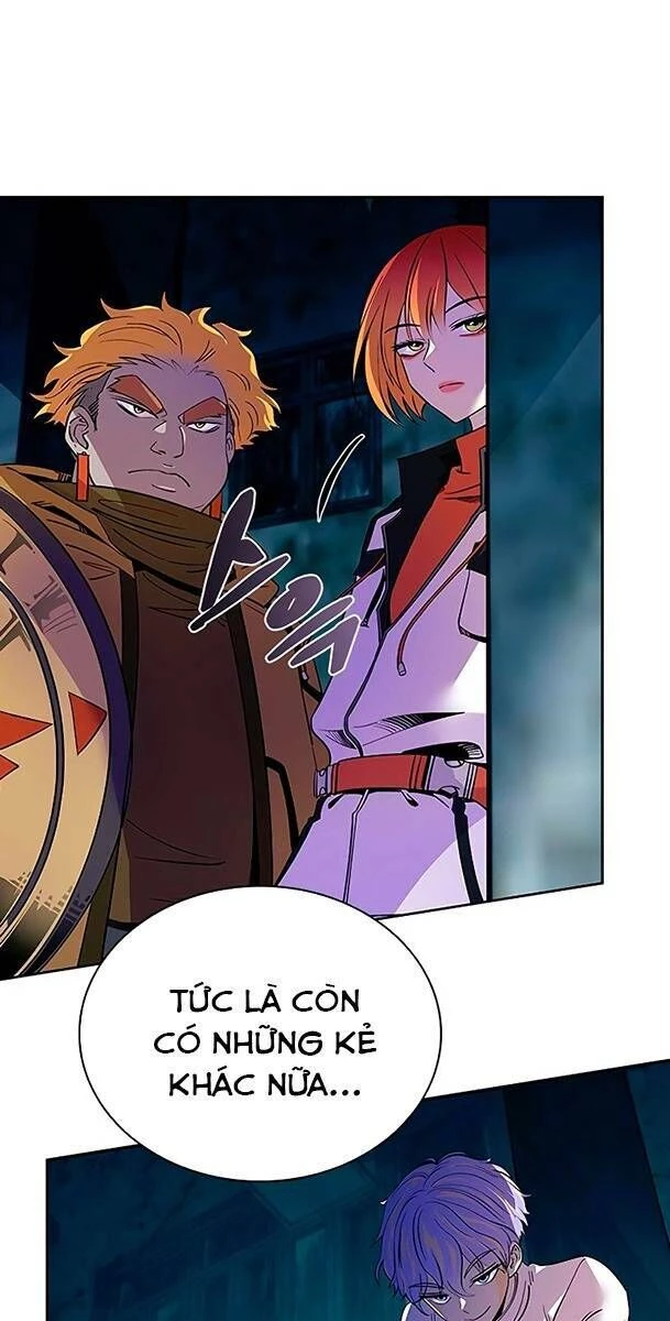 Tiêu Diệt Ác Nhân Chapter 87 - Next Chapter 88