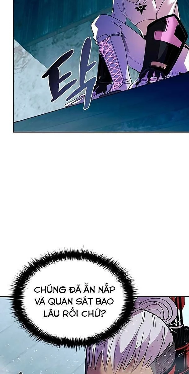 Tiêu Diệt Ác Nhân Chapter 87 - Next Chapter 88