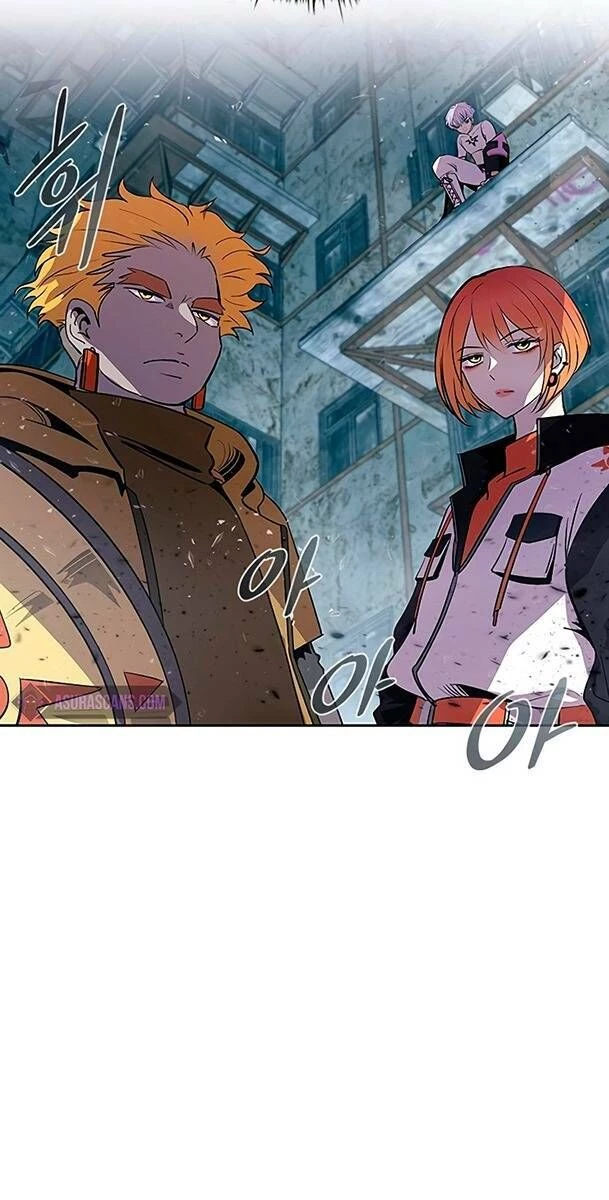 Tiêu Diệt Ác Nhân Chapter 87 - Next Chapter 88