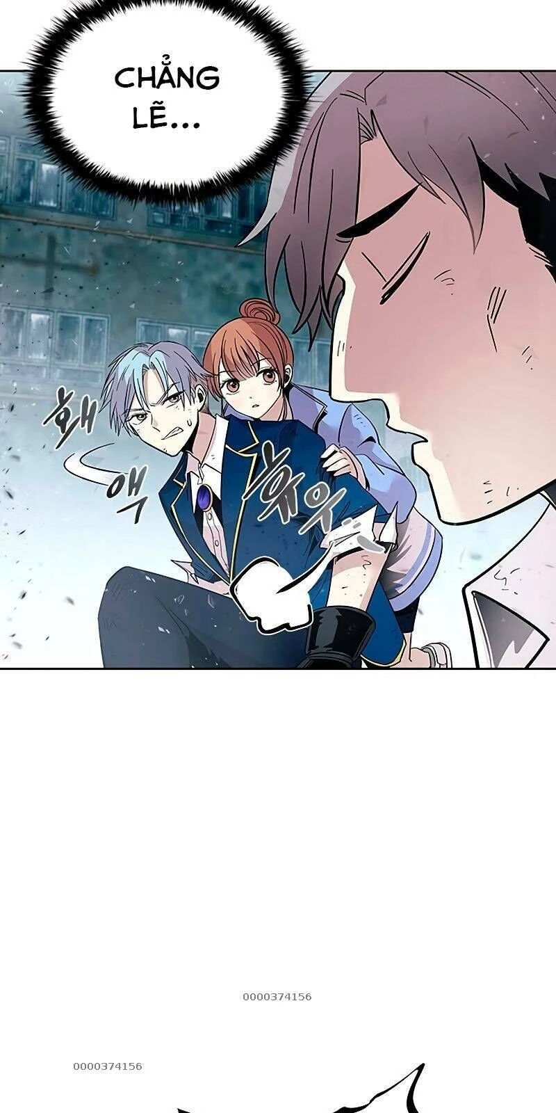 Tiêu Diệt Ác Nhân Chapter 87 - Next Chapter 88