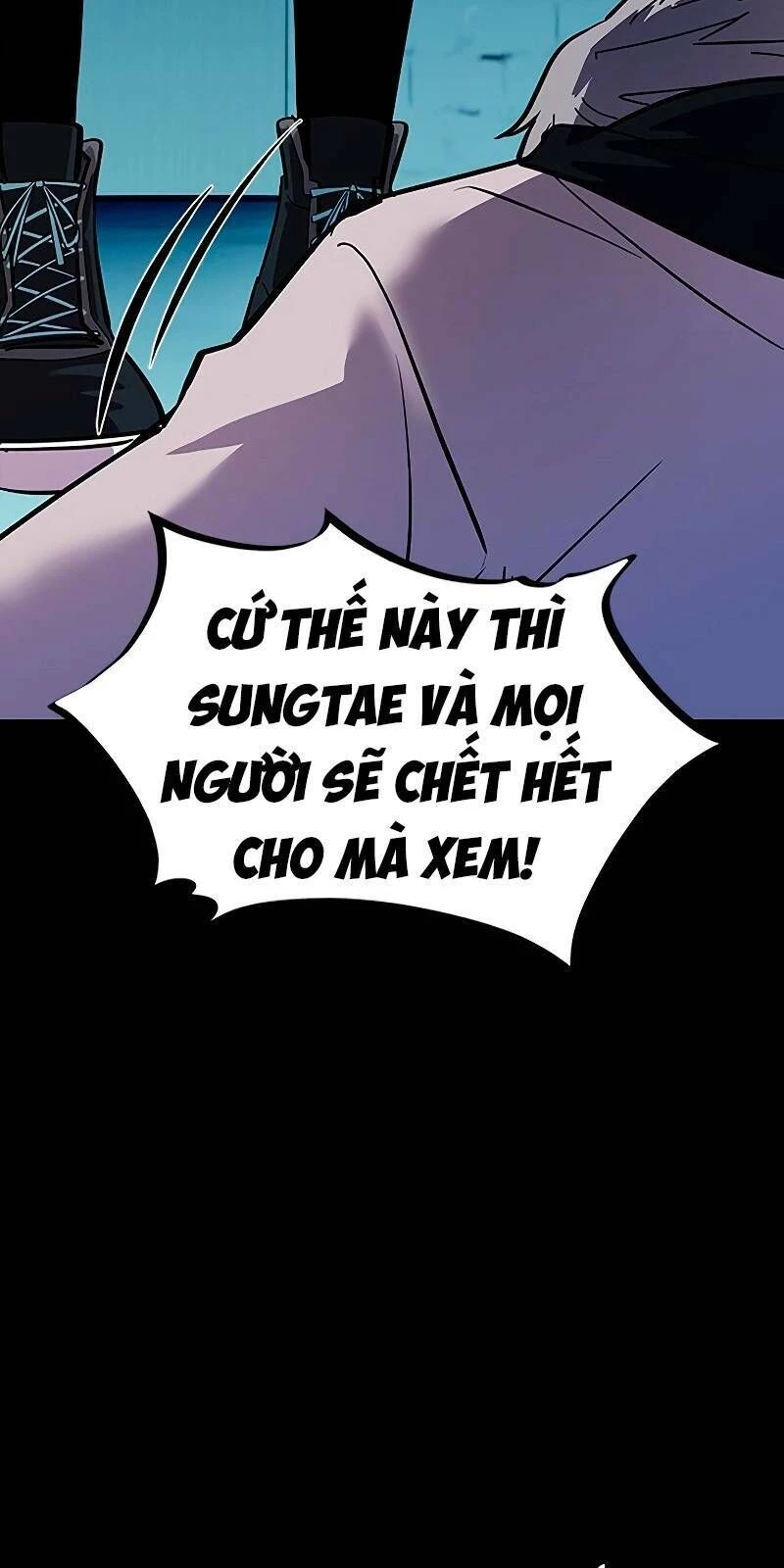 Tiêu Diệt Ác Nhân Chapter 87 - Next Chapter 88