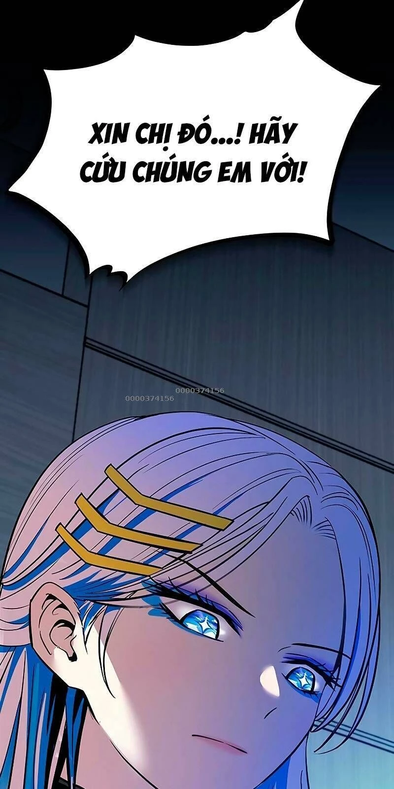 Tiêu Diệt Ác Nhân Chapter 87 - Next Chapter 88