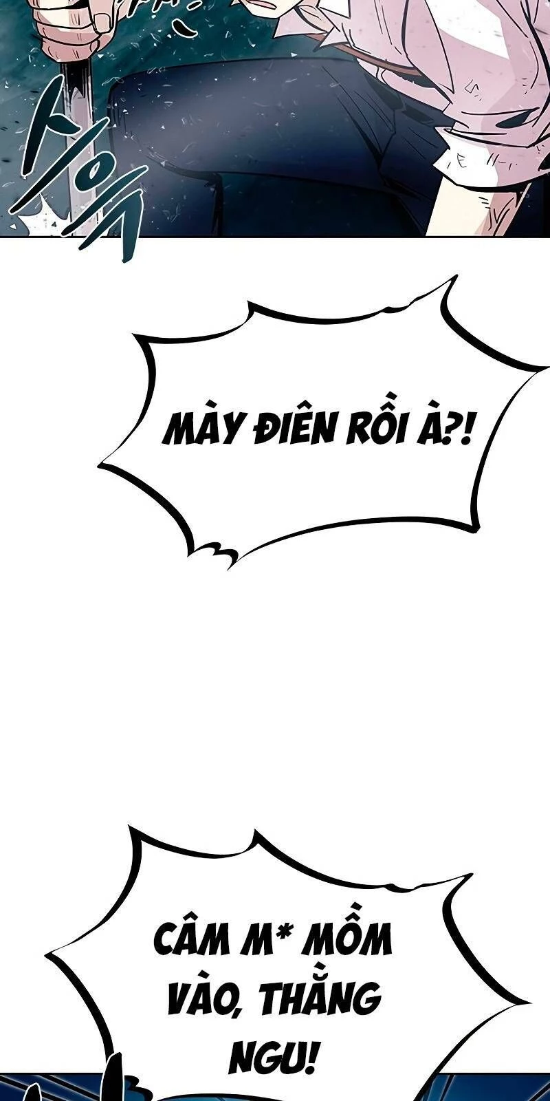 Tiêu Diệt Ác Nhân Chapter 87 - Next Chapter 88