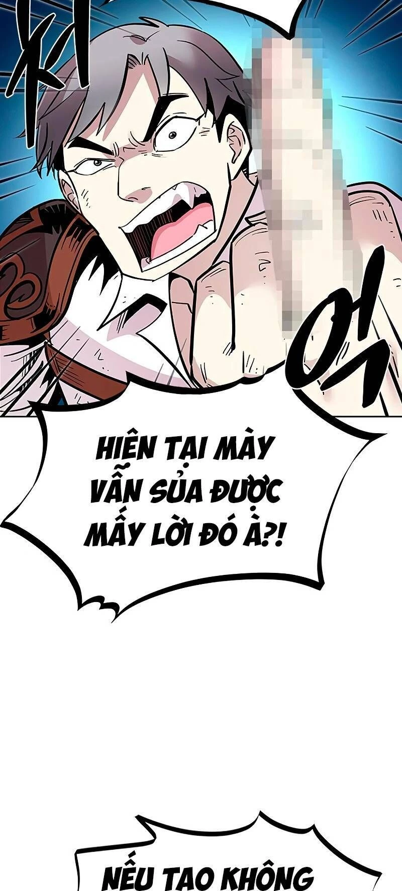 Tiêu Diệt Ác Nhân Chapter 87 - Next Chapter 88