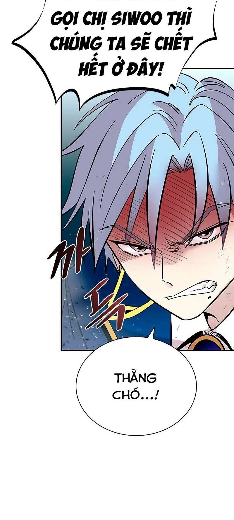 Tiêu Diệt Ác Nhân Chapter 87 - Next Chapter 88