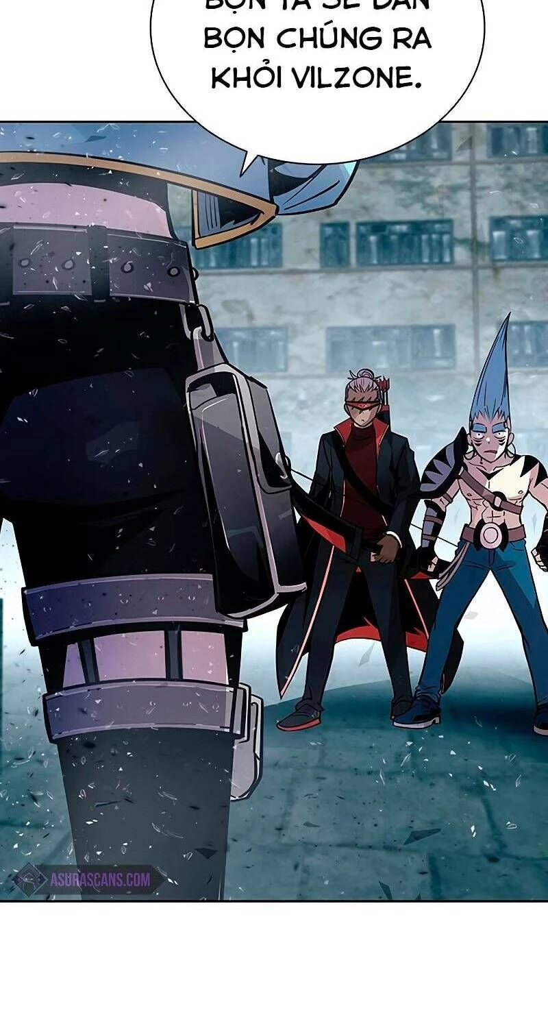 Tiêu Diệt Ác Nhân Chapter 87 - Next Chapter 88