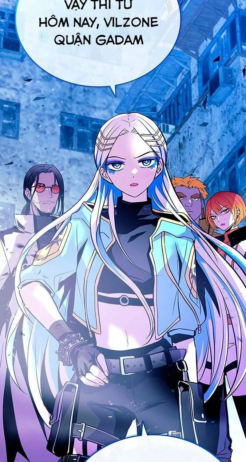 Tiêu Diệt Ác Nhân Chapter 87 - Next Chapter 88