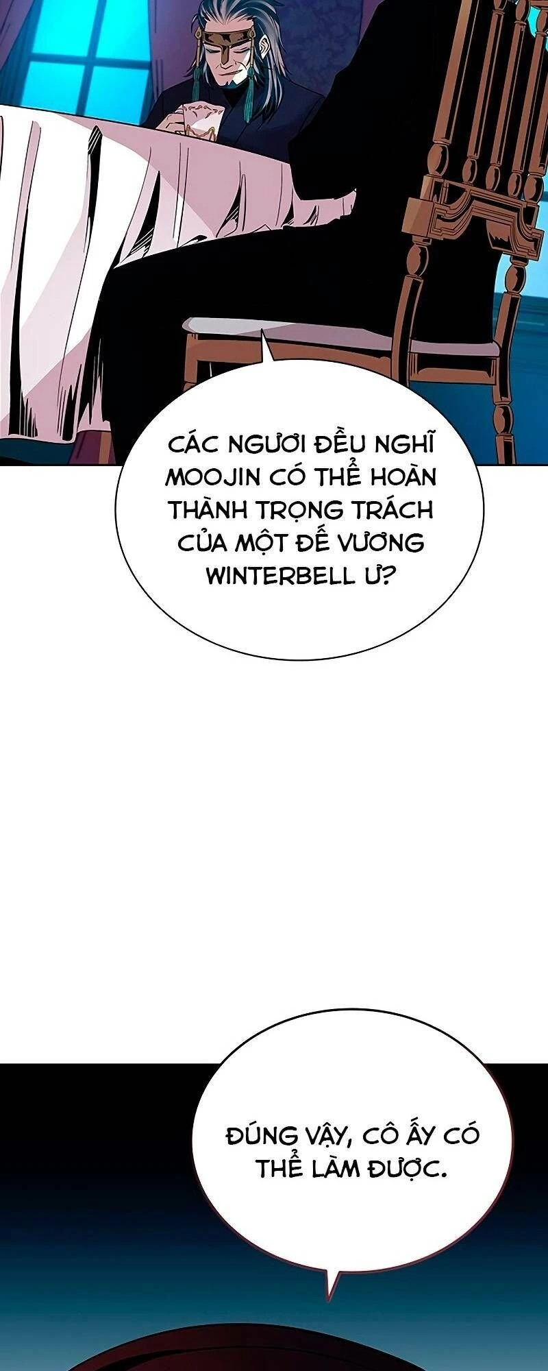 Tiêu Diệt Ác Nhân Chapter 87 - Next Chapter 88