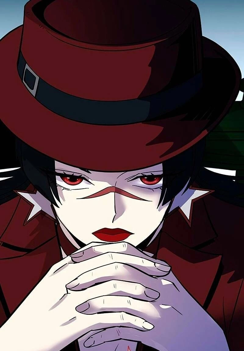 Tiêu Diệt Ác Nhân Chapter 87 - Next Chapter 88