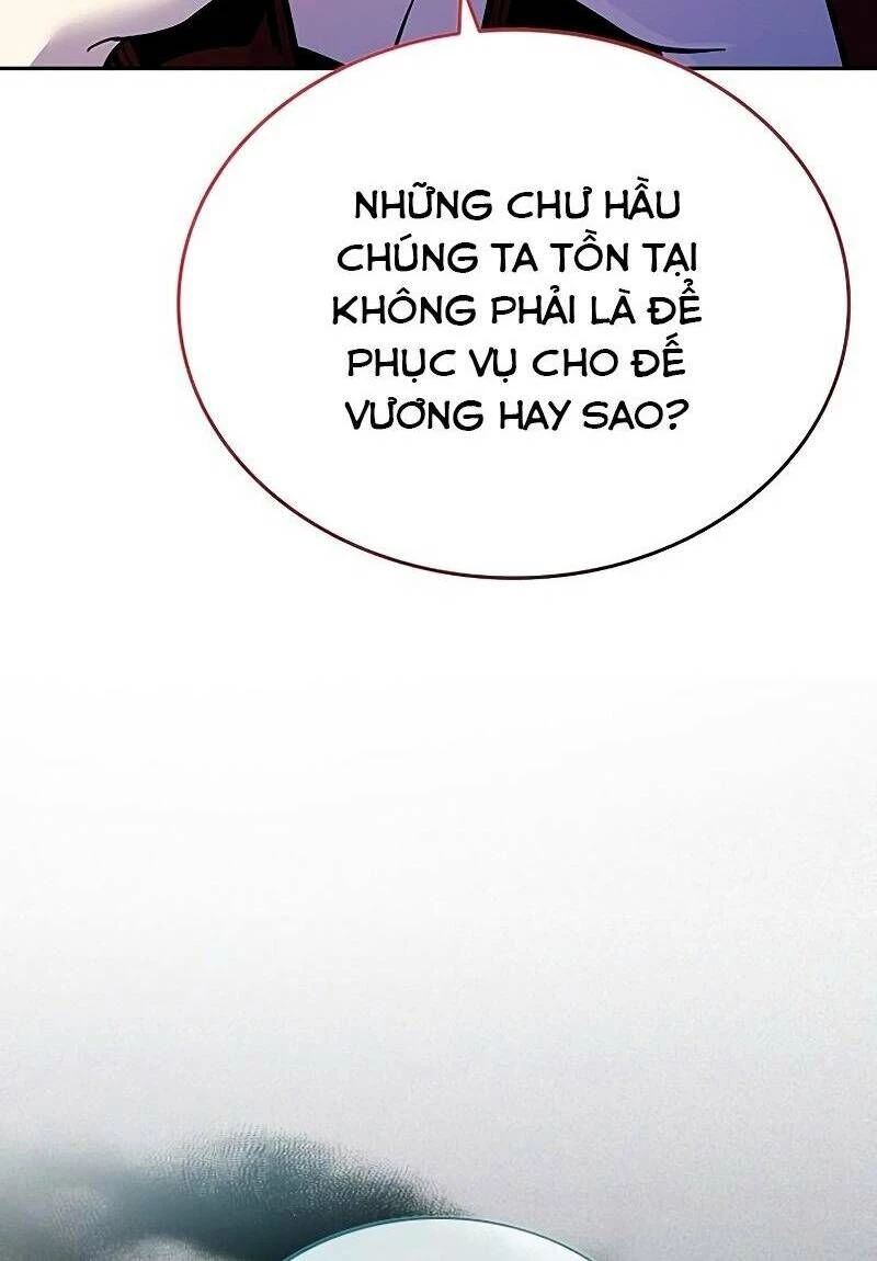 Tiêu Diệt Ác Nhân Chapter 87 - Next Chapter 88