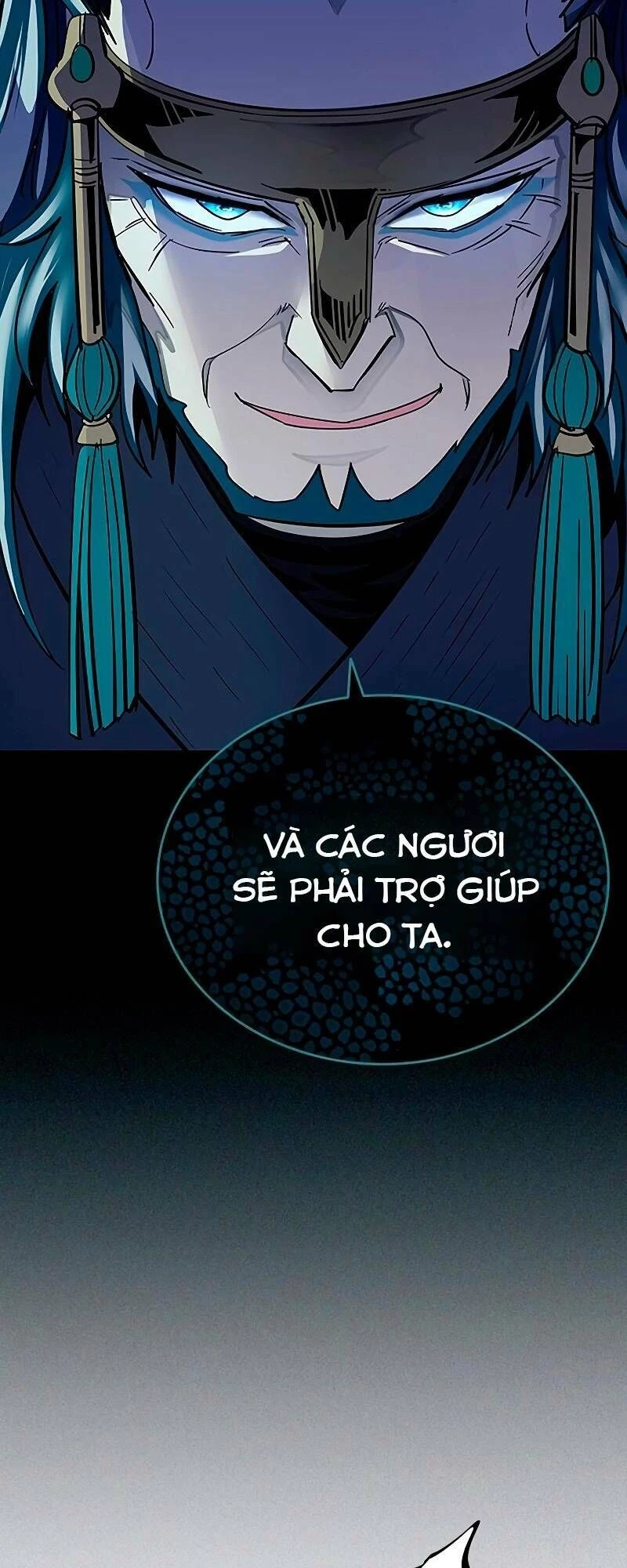 Tiêu Diệt Ác Nhân Chapter 87 - Next Chapter 88