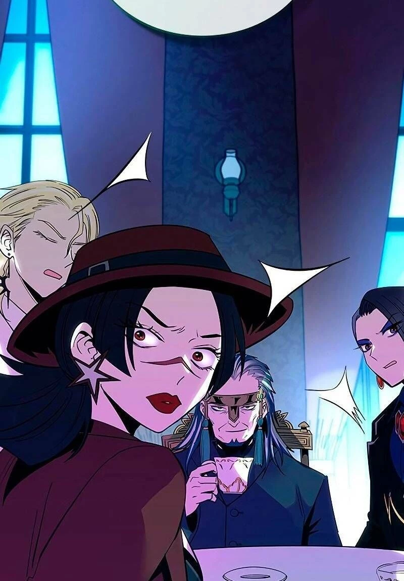 Tiêu Diệt Ác Nhân Chapter 87 - Next Chapter 88