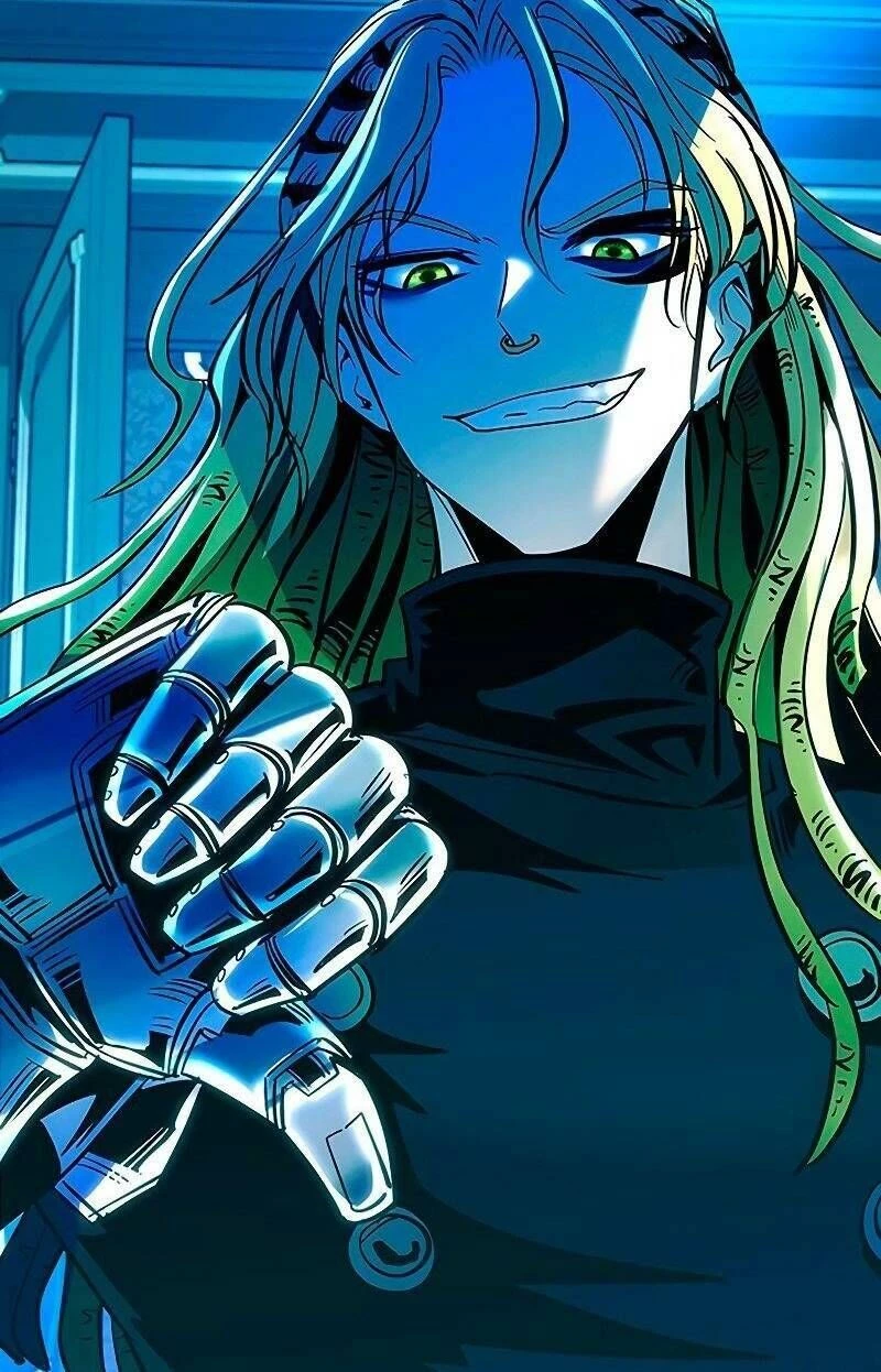 Tiêu Diệt Ác Nhân Chapter 87 - Next Chapter 88