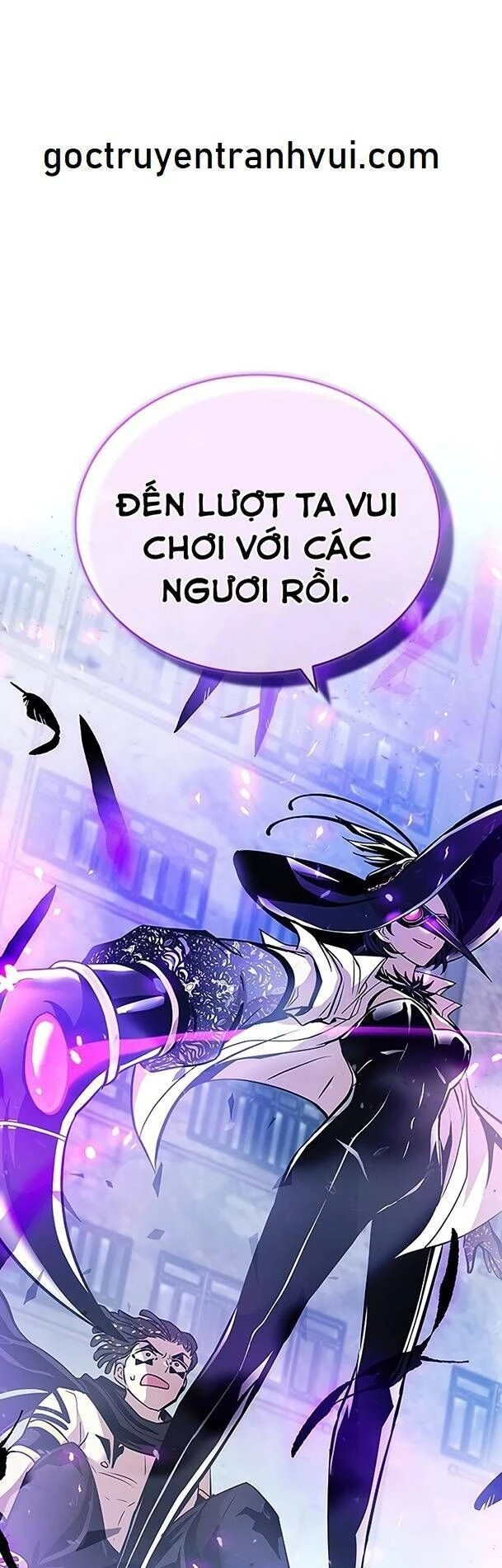 Tiêu Diệt Ác Nhân Chapter 89 - Next Chapter 90