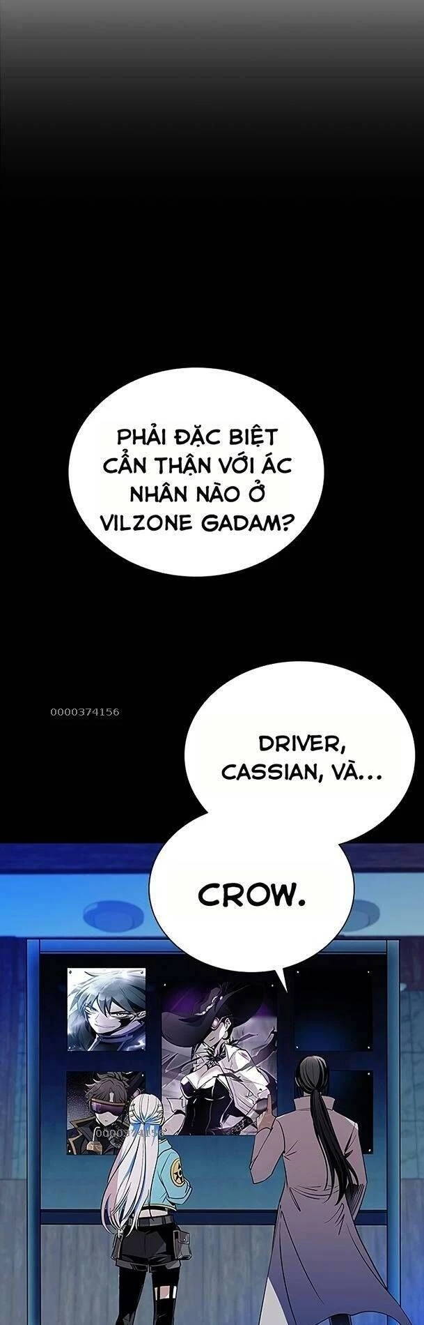 Tiêu Diệt Ác Nhân Chapter 89 - Next Chapter 90