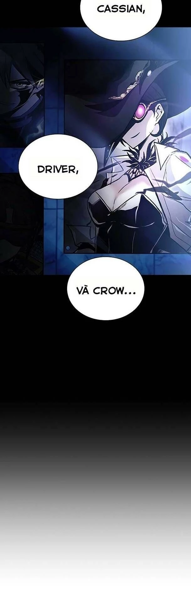 Tiêu Diệt Ác Nhân Chapter 89 - Next Chapter 90