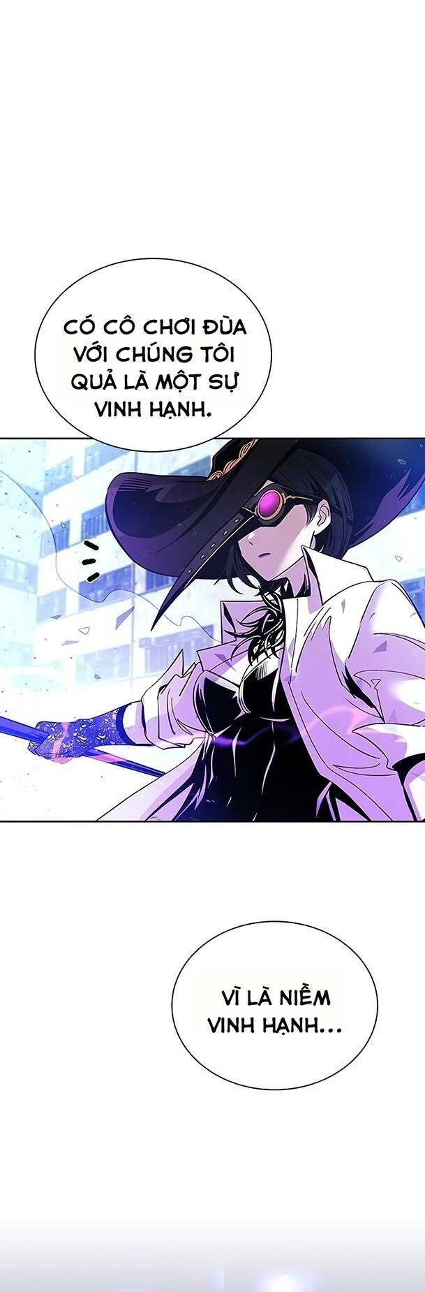 Tiêu Diệt Ác Nhân Chapter 89 - Next Chapter 90