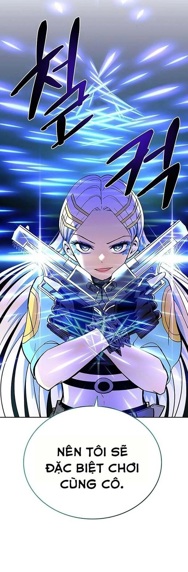 Tiêu Diệt Ác Nhân Chapter 89 - Next Chapter 90