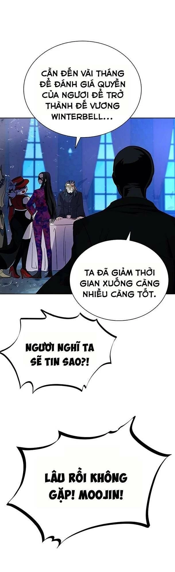 Tiêu Diệt Ác Nhân Chapter 89 - Next Chapter 90