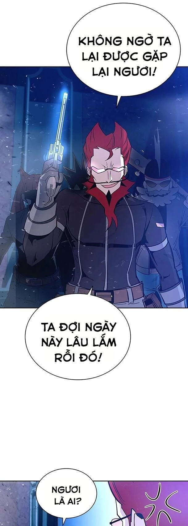 Tiêu Diệt Ác Nhân Chapter 89 - Next Chapter 90