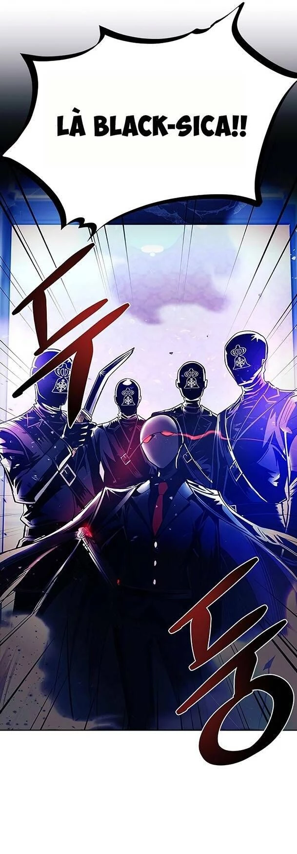 Tiêu Diệt Ác Nhân Chapter 89 - Next Chapter 90