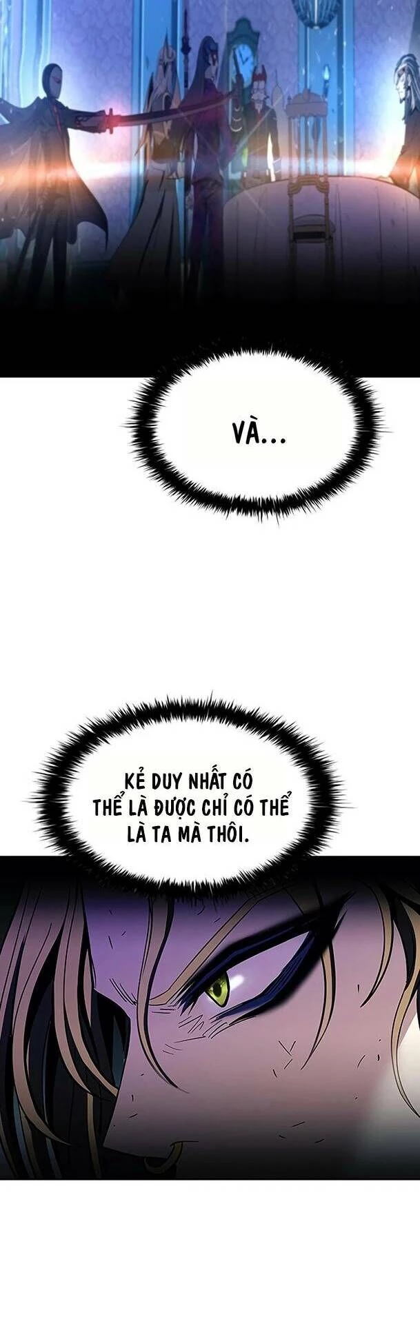 Tiêu Diệt Ác Nhân Chapter 89 - Next Chapter 90