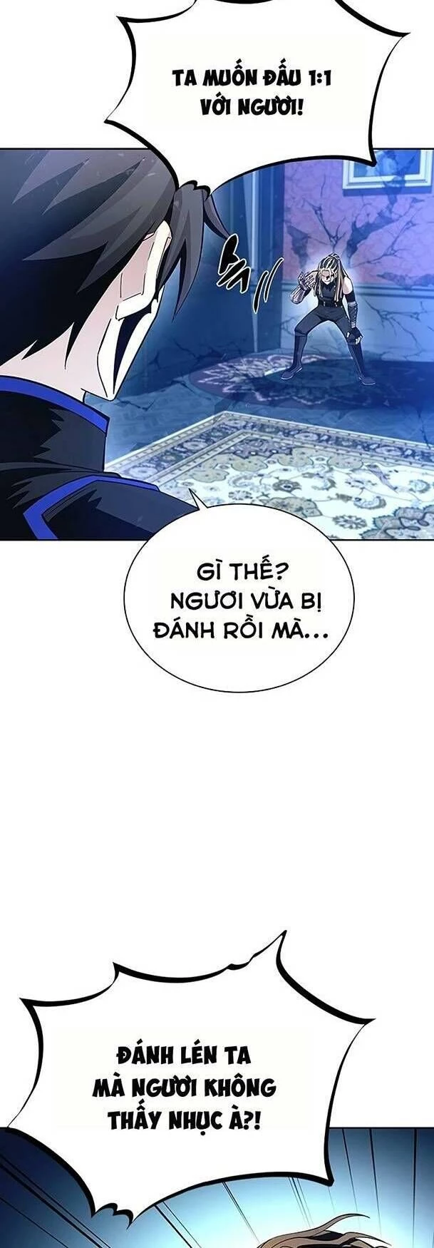 Tiêu Diệt Ác Nhân Chapter 89 - Next Chapter 90