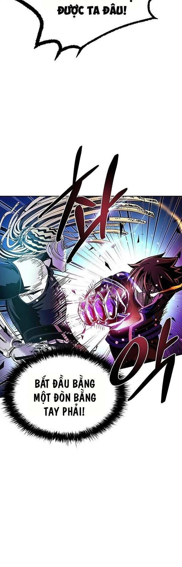 Tiêu Diệt Ác Nhân Chapter 89 - Next Chapter 90