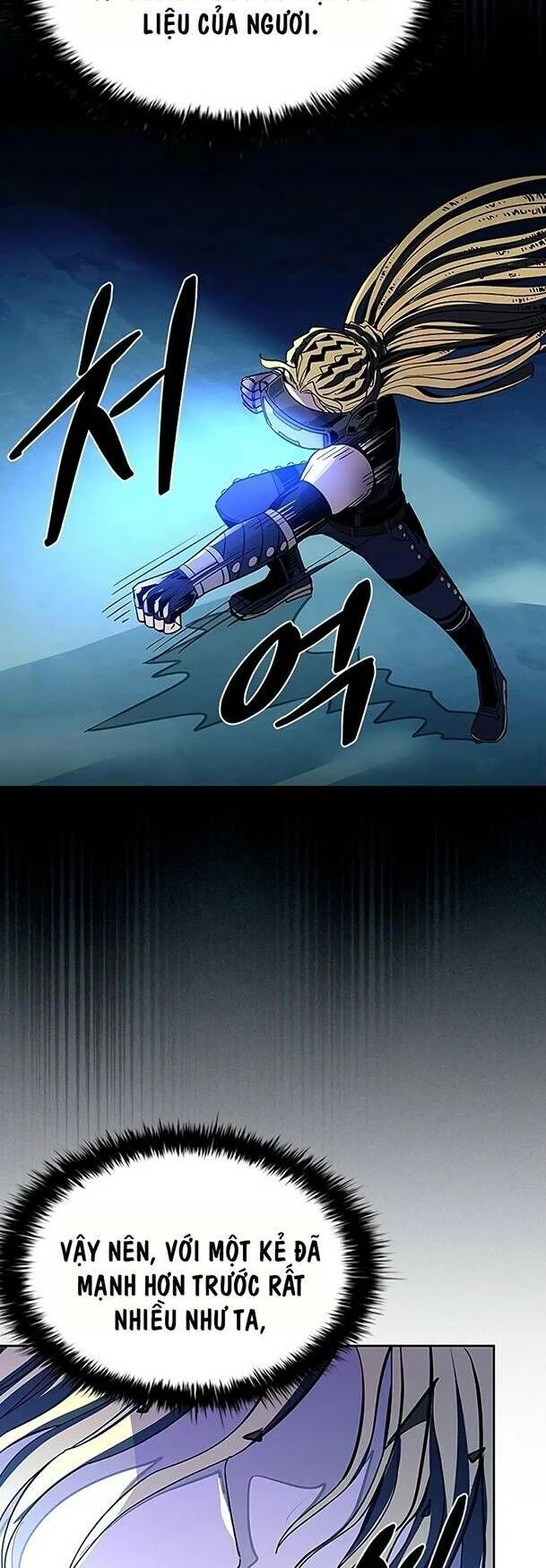 Tiêu Diệt Ác Nhân Chapter 89 - Next Chapter 90