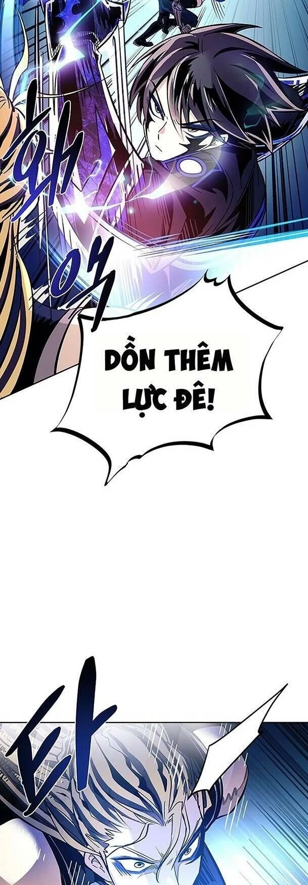 Tiêu Diệt Ác Nhân Chapter 89 - Next Chapter 90