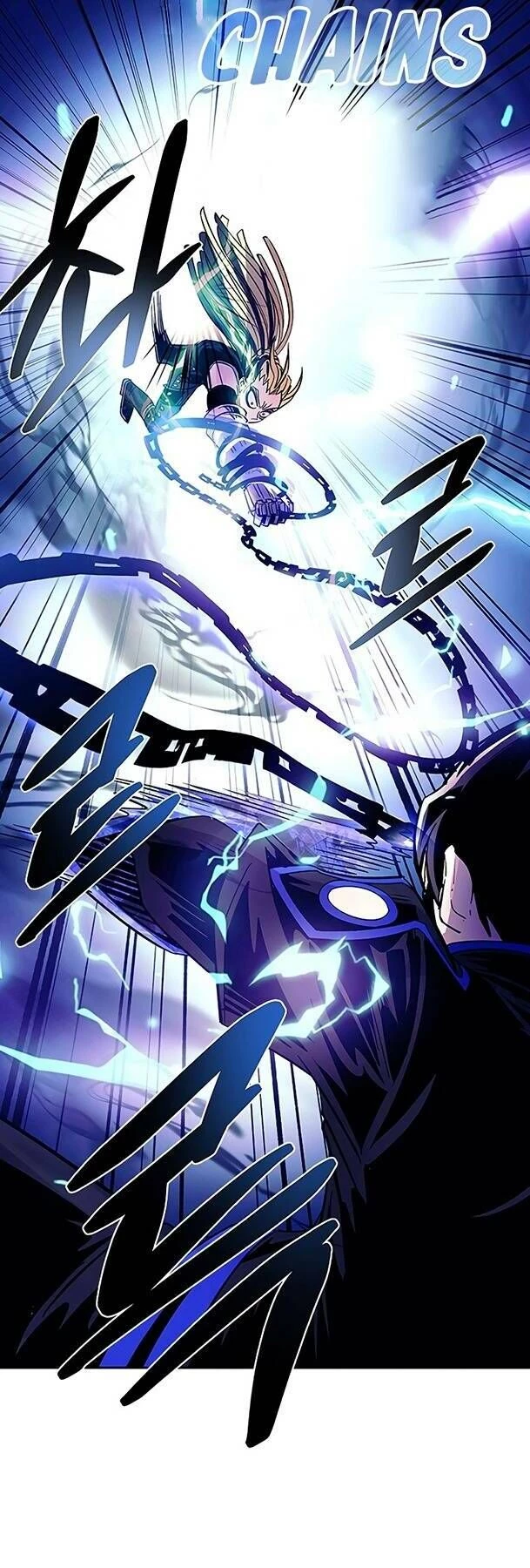 Tiêu Diệt Ác Nhân Chapter 89 - Next Chapter 90