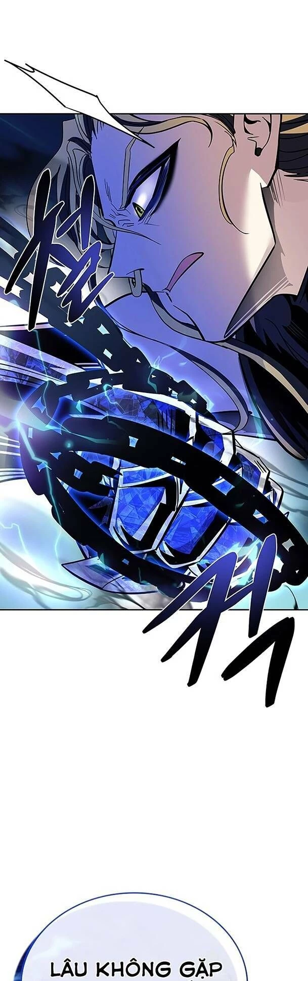 Tiêu Diệt Ác Nhân Chapter 89 - Next Chapter 90