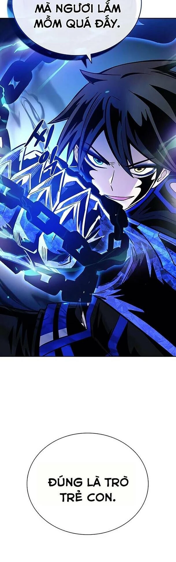 Tiêu Diệt Ác Nhân Chapter 89 - Next Chapter 90