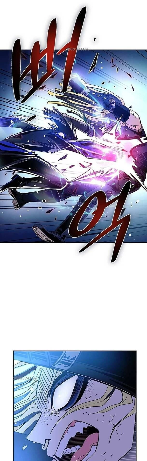 Tiêu Diệt Ác Nhân Chapter 89 - Next Chapter 90